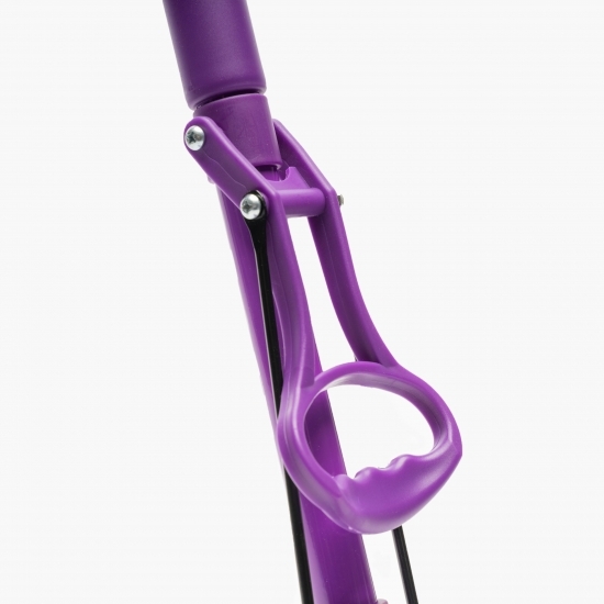 Mop din PVA cu coadă telescopică 110cm