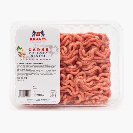 Carne tocată amestec 1kg