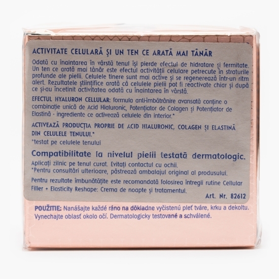 Cremă de zi SPF30 Cellular Filler Elasticity 50ml