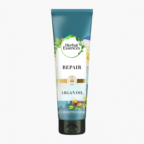 Balsam de păr Argan Oil pentru păr deteriorat 200ml