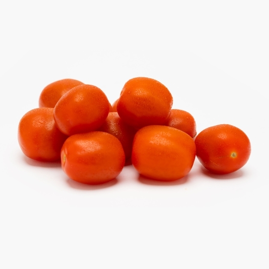 Roșii cherry prunișoare România 250g
