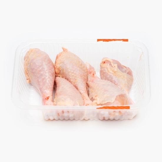 Pulpe de pui inferioare 650g