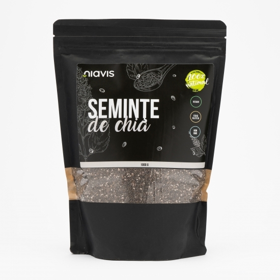 Semințe de chia 1kg