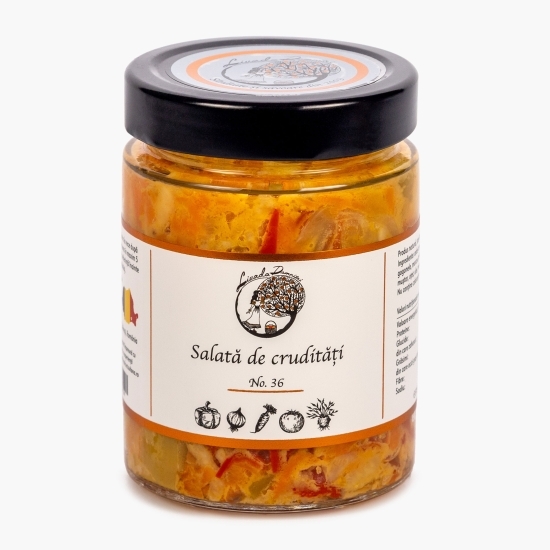 Salată de crudități 315g