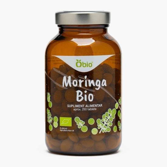 Moringa eco, 250 tablete
