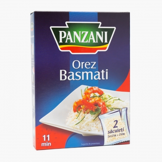 Orez basmati 250g