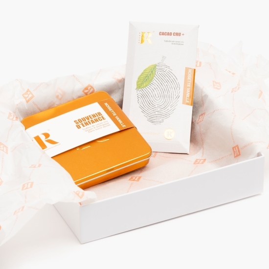 Cadou „Amintiri din copilărie” eco 145g