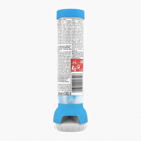 Odorizant pentru încălțăminte 100ml
