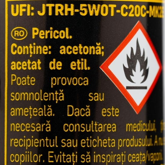 Adeziv încălțăminte Shoe glue 50g
