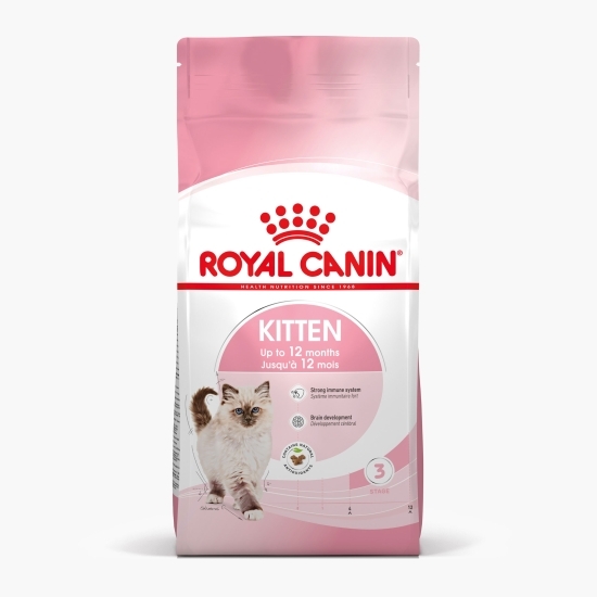 Hrană uscată pentru pisici, 2Kg, kitten