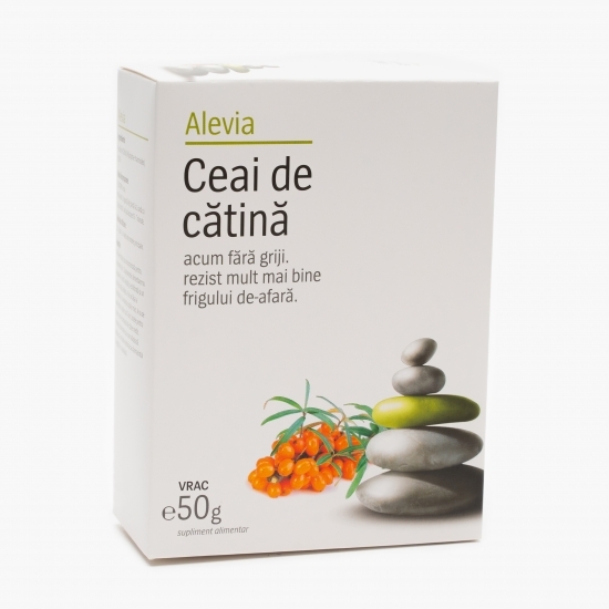 Ceai de cătină 50g