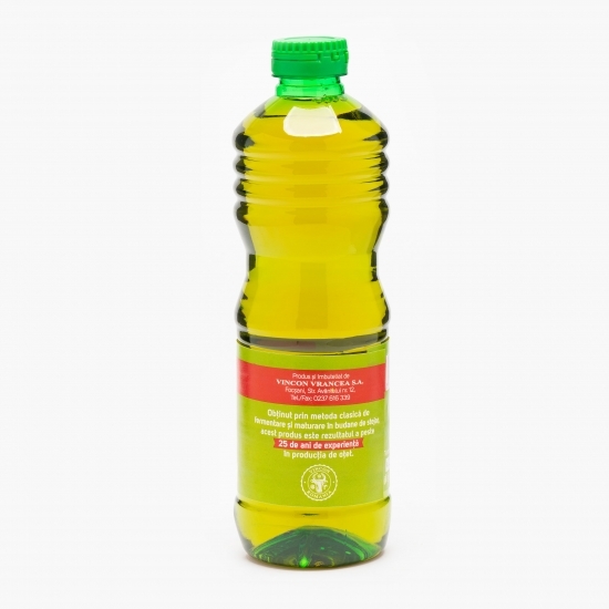Oțet de mere 0.5l