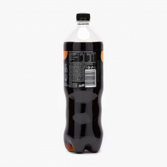 Băutură carbogazoasă mango 1.25l