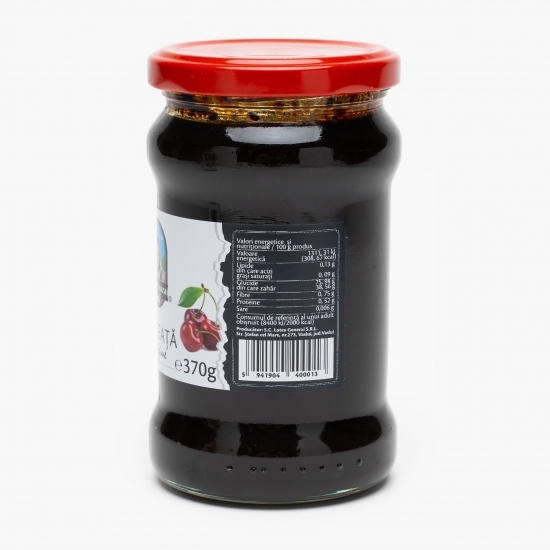 Dulceață de vișine 370g