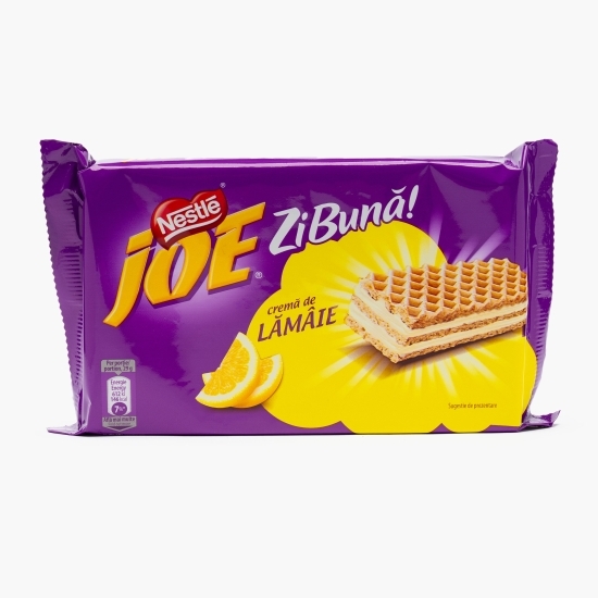 Napolitane cu lămâie Zi bună 117g