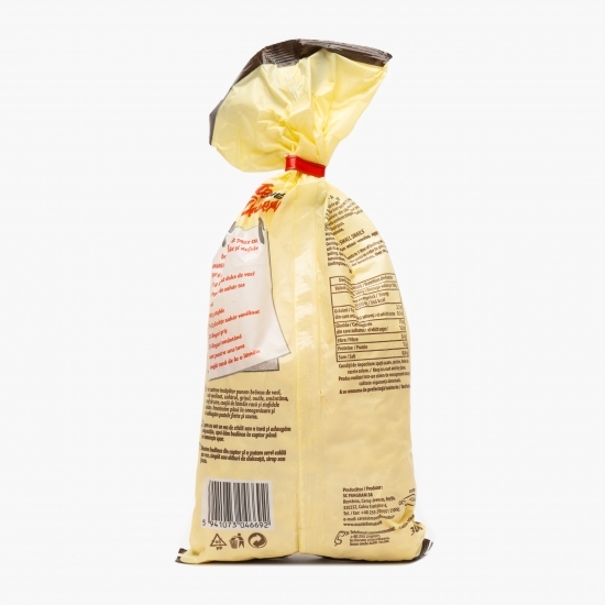 Paste pentru desert - melcișori 300g