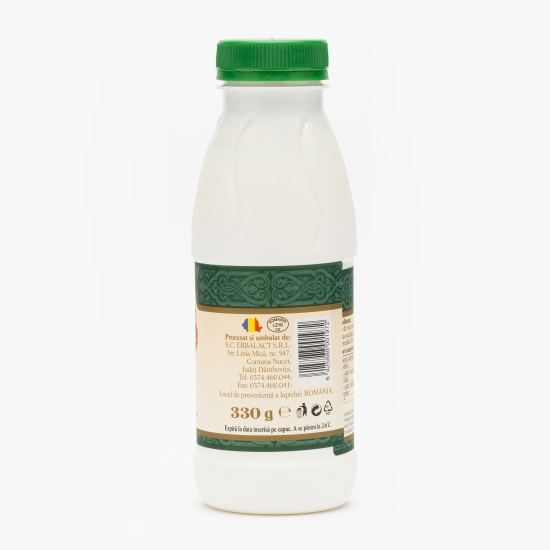 Kefir 3.5% grăsime, 330g
