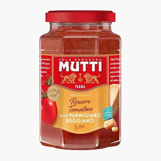 Sos pentru paste cu roșii Rossoro și Parmigiano Reggiano 400g