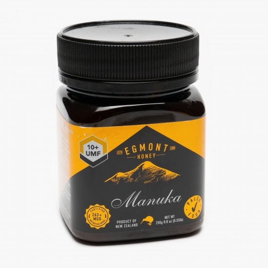 Miere Manuka MGO 263+, 250g