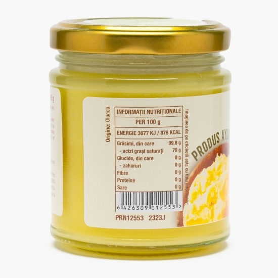 Unt ghee eco 200ml (145g)