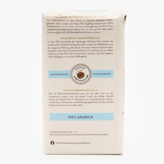 Cafea măcinată 500g