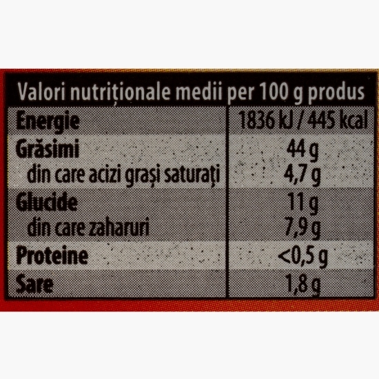 Sos pentru cartofi prăjiți 420g