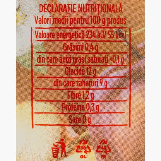 Mere rase 700g