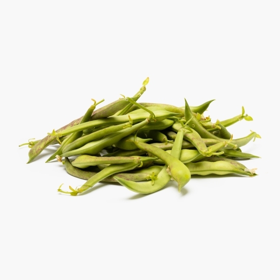 Fasole păstăi eco România 300g