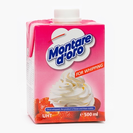 Cremă pentru desert 0.5l