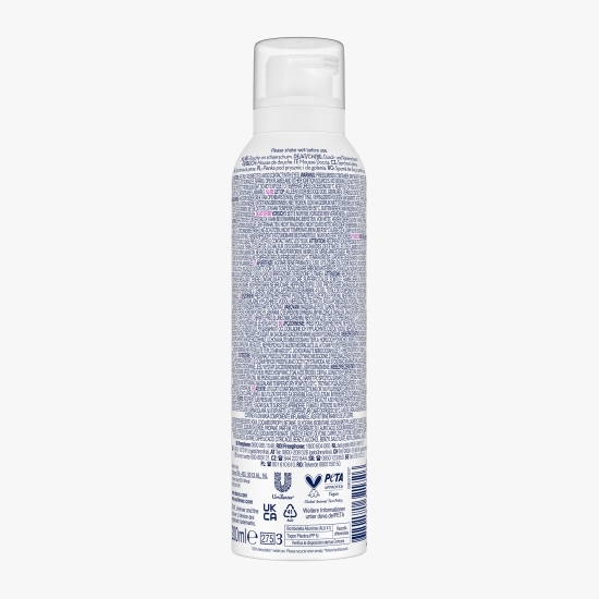 Spumă de duș și pentru ras Renew 200ml
