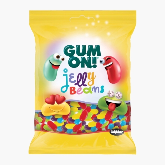 Jeleuri Jelly Beans 80g