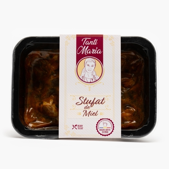 Stufat de miel 350g