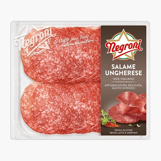 Salam Ungherese feliat 100g