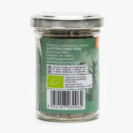 Salvie eco demeter 10g