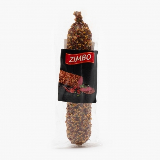 Salam Mexico 250g