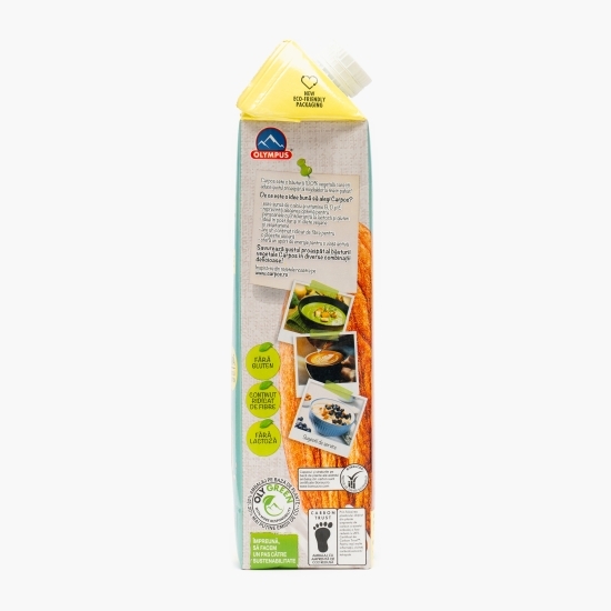 Băutură vegetală din migdale Carpos 1l
