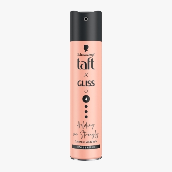 Fixativ Holding Me Strongly (4) pentru păr 250ml 