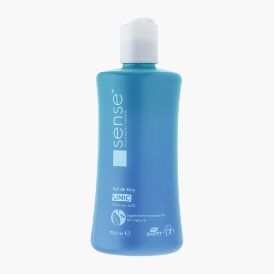Gel de duș Unic 330ml
