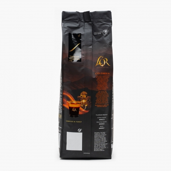Colombia 500g, cafea boabe