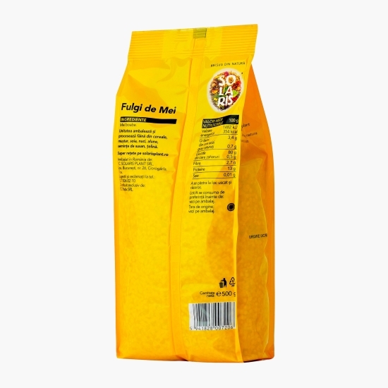 Fulgi de mei 500g