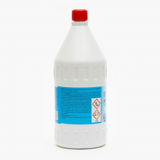 Clor înălbitor lichid 2l