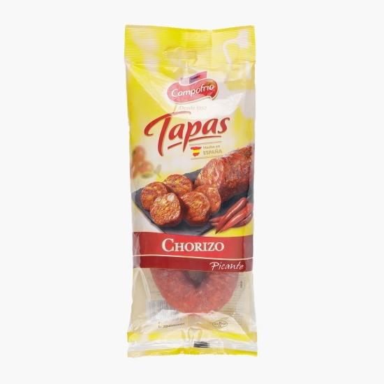 Mini Chorizo picant 225g