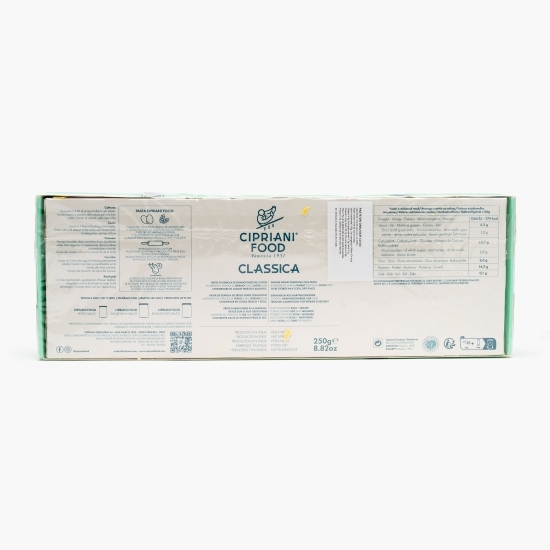 Paste Tagliarelle cu ou 250g