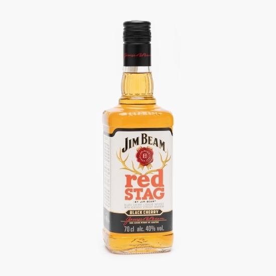 Bourbon Whiskey, 40%, USA, 0.7l