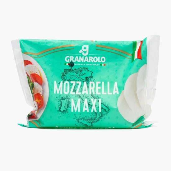 Mozzarela maxi 250g