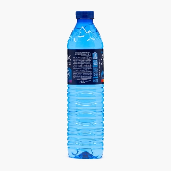 Apă minerală naturală necarbogazoasă Alcalia 6x1.5l