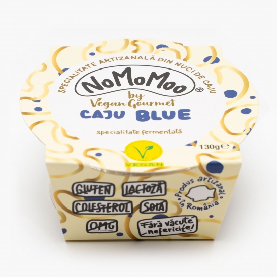 Caju blue - specialitate artizanală din nuci de caju 130g