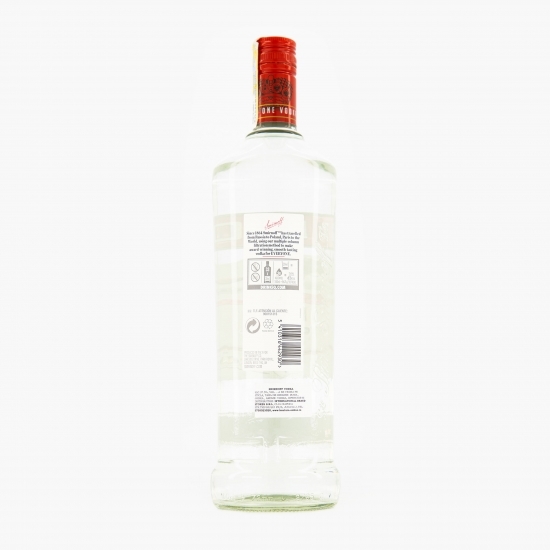 Vodcă 40% alc. 1l