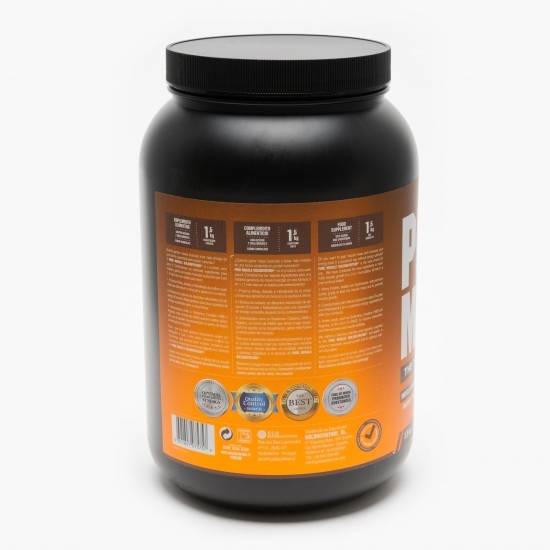 Pure Muscle Guilty Chocolate 1.5kg