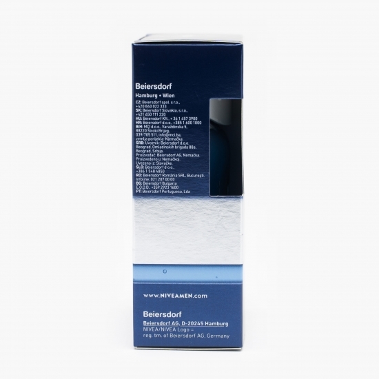 Loțiune după ras pentru ten normal Original 100ml